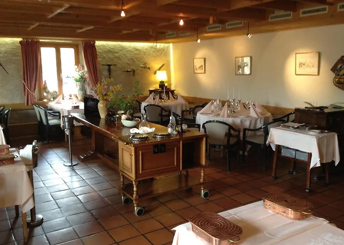 Auberge De La Reunion