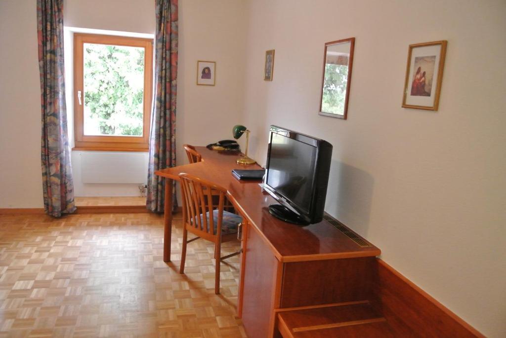 De La Reunion Hotel
